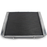 Aluminum ATV Radiators For Polaris Scrambler 500 2001-2003