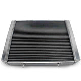 Aluminum ATV Radiator For Polaris Scrambler 500 4x4 2004-2009