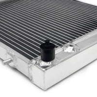 Aluminum Radiator For Polaris Sportsman 570 EFI / Sportsman 570 X2 / Sportsman 570 6X6 / 570 Forest Tractor EFI EPS / 570 TR PRM PS MD 2014-2023