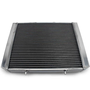 Aluminum Radiator For Polaris Sportsman 800 EFI 2005-2014 / Sportsman X2 800 2007-2009 / Sportsman X2 700 2008