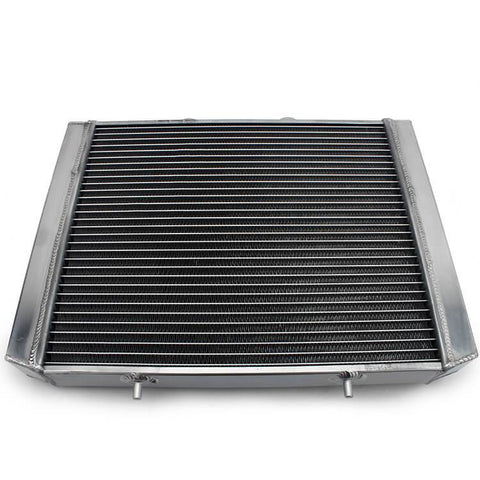 Aluminum Radiator For Polaris Sportsman 800 EFI 2005-2014 / Sportsman X2 800 2007-2009 / Sportsman X2 700 2008