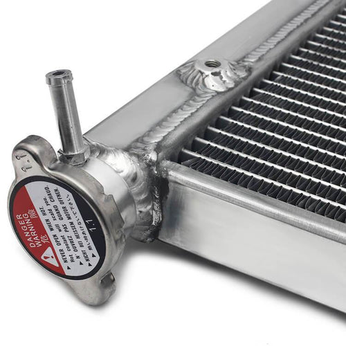 Aluminum Radiator For Polaris Ranger 900 2014-2019