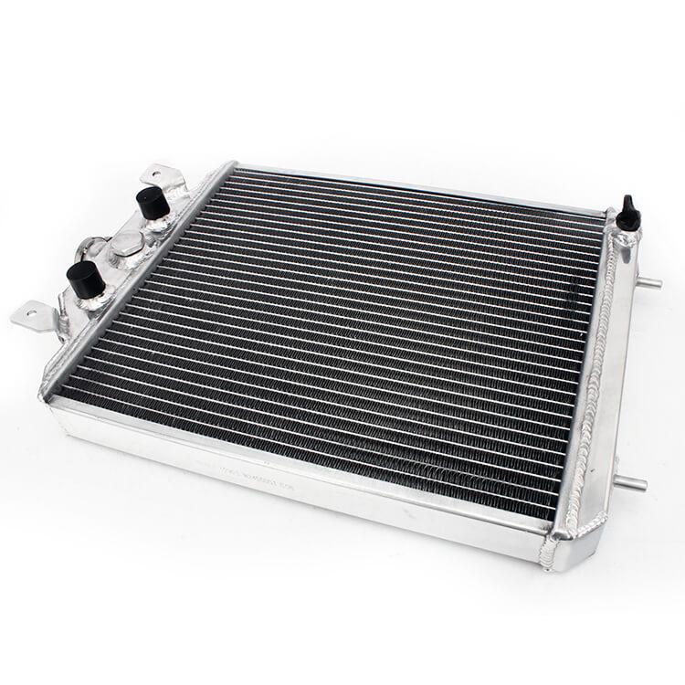 Aluminum Radiator For Polaris Ranger Side by Side 1999 1240029
