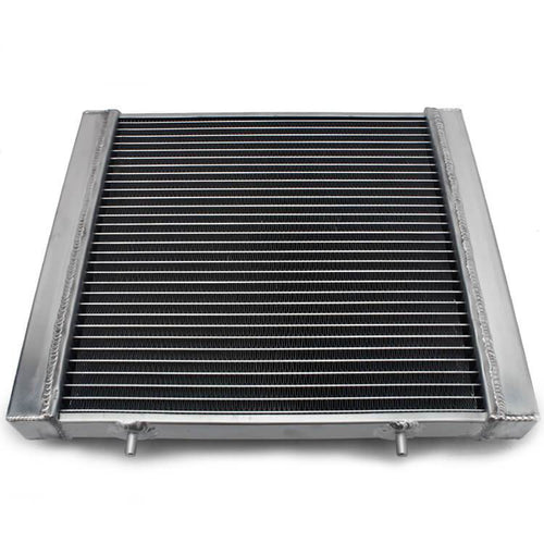 Aluminum ATV Radiator For Polaris Sportsman 500 HO / Sportsman Touring 500 HO 2009-2013
