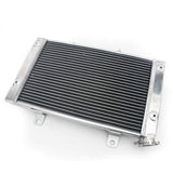 Aluminum Radiator For Yamaha YXR700 Rhino 700 2008-2013 5B4-E2461-00-00