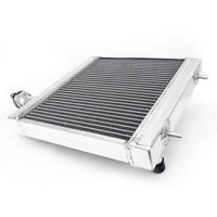 Aluminum ATV Radiator For Polaris Scrambler 500 4x4 / Scrambler 500 4x4 INT'L 2010-2012 1240504