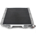 Aluminum Engine Cooling Radiator For Kawasaki KRF750 Teryx 750 Fi 2010-2013