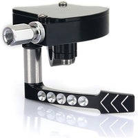 ATV 7/8" Thumb Throttle for Honda / Kawasaki / Yamaha / Suzuki / KYMCO / Polaris / Can-Am / Arctic Cat