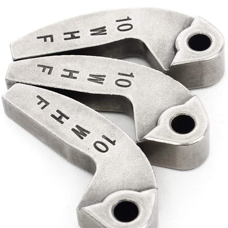 10RH Primary Drive Clutch Weight Shift Assy for Polaris Trail Boss 325 330 2000-2009/Trail Blazer 330 2008-2009