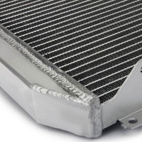 Aluminum ATV Radiator For Honda TRX420 2014-2025 / TRX500 2014-2019 / TRX520 2020-2025 19010-HR3-A21
