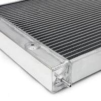 Aluminum Radiator For Polaris Sportsman 800 EFI 2005-2014 / Sportsman X2 800 2007-2009 / Sportsman X2 700 2008