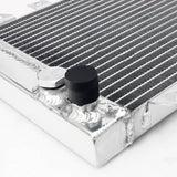 Aluminum Radiator For Kawasaki KAF620  (Mule 2510/2520/2500) 2007 39061-1270