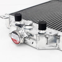 Aluminum Radiator For Polaris Ranger Side by Side 1999 1240029