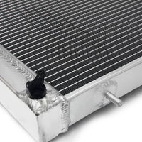 Aluminum Radiator For Polaris M1400 GAS 2015-2016