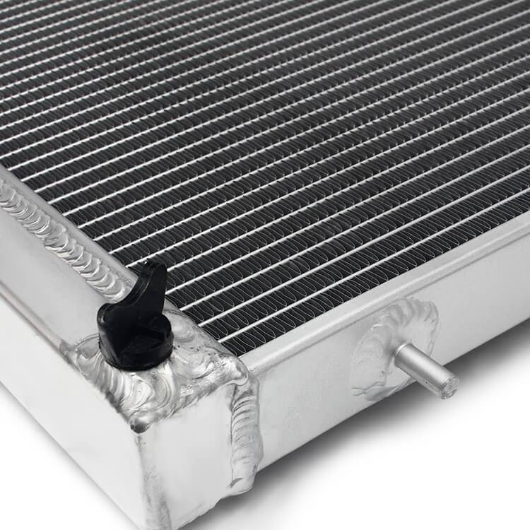 Aluminum Radiator For Polaris M1400 GAS 2015-2016