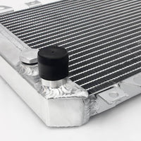 Aluminum Radiator For Kawasaki KAF950 (Mule 3010 Diesel) 2007 / KAF620 (Mule 3000/3010/3020) 2007-2008 39060-1187