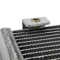 Aluminum ATV Radiator For Can-Am DS650 Baja 2002-2004 709200145