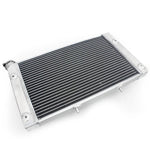 Aluminum Radiator For Yamaha YXR700 Rhino 700 2008-2013 5B4-E2461-00-00