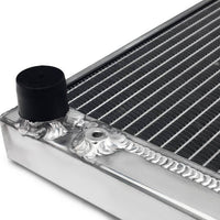 Aluminum Radiator For Polaris Ranger 570 2015