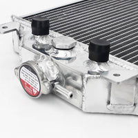 Aluminum ATV Radiator For Polaris Sportsman 4x4 1993-1996 / Sport 400L 1994-1995 / Scrambler 4x4 1995