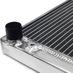 Aluminum Radiator For Polaris Ranger 1000 2017-2024