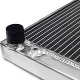 Aluminum Radiator For Polaris Ranger 1000 2017-2024