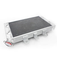 Aluminum ATV Radiator For Polaris Predator 500 2005-2007