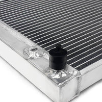 Aluminum Radiator For Polaris Sportsman 570 EFI / Sportsman 570 X2 / Sportsman 570 6X6 / 570 Forest Tractor EFI EPS / 570 TR PRM PS MD 2014-2023