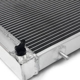 Aluminum Radiator For Polaris Ranger 800 2010-2017 / Ranger XP 2005-2006