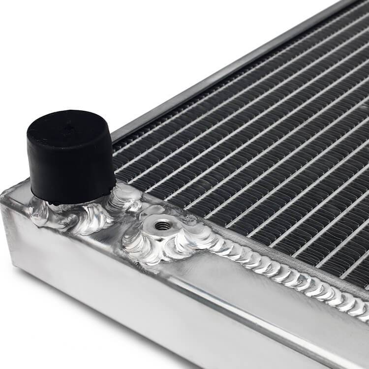 Aluminum Radiator For Polaris Ranger 900 XP All Options 2013-2019