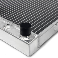 Aluminum ATV Radiator For Polaris Sportsman 500 HO / Sportsman Touring 500 HO 2009-2013