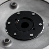 Secondary Driven Clutch Pulley for Arctic Cat 350 CR / 366 SE / 366 4X4 Auto / 400 TRV / 400 CR / Alterra 400 / HDX 500 XT 2008-2017