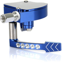 ATV 7/8" Thumb Throttle for Honda / Kawasaki / Yamaha / Suzuki / KYMCO / Polaris / Can-Am / Arctic Cat