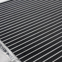 Aluminum Radiator For Polaris Sportsman 570 EFI / Sportsman 570 X2 / Sportsman 570 6X6 / 570 Forest Tractor EFI EPS / 570 TR PRM PS MD 2014-2023
