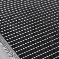 Aluminum Radiator For Polaris M1400 GAS 2015-2016