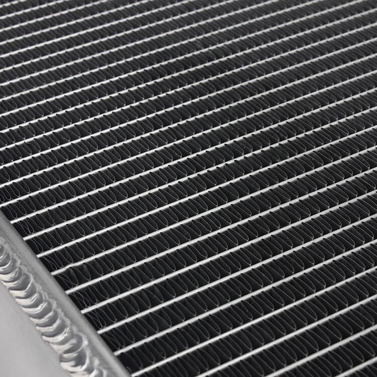 Aluminum Radiator For Polaris M1400 GAS 2015-2016