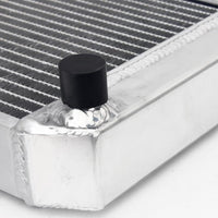 Aluminum ATV Radiator For Polaris Predator 2003-2004
