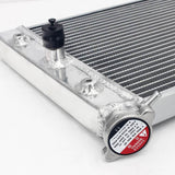 Aluminum Radiator For Yamaha YXR700 Rhino 700 2008-2013 5B4-E2461-00-00