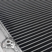Aluminum Radiator For Polaris Ranger 900 XP All Options 2013-2019