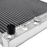 Aluminum ATV Radiator For Polaris Sportsman 500 HO / Sportsman Touring 500 HO 2009-2013