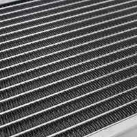 Aluminum ATV Radiator For Suzuki LT250R Quadracer 250 1985-1992 17710-19A00