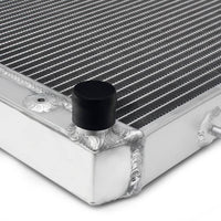 Aluminum Radiator For Polaris Sportsman 800 EFI 2005-2014 / Sportsman X2 800 2007-2009 / Sportsman X2 700 2008