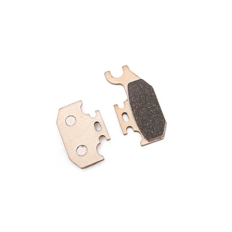 High Quality ATV Front Brake Pad For SUZUKI LT-F 400/LT-A 400 500 750 2008-2016