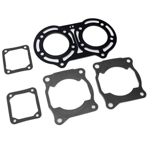 Clutch Crankcase Outer Cover Gasket for Yamaha Banshee YFZ350 1987-2006