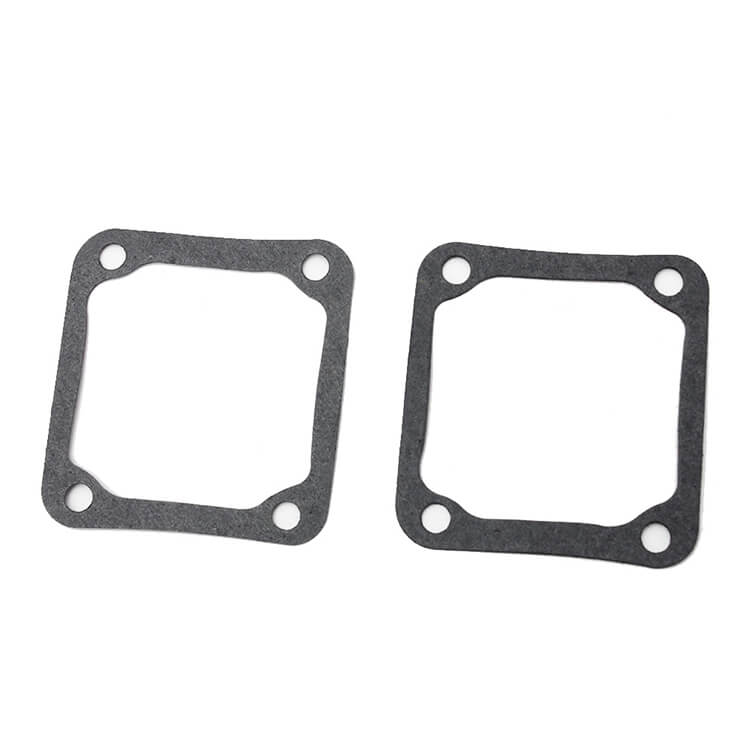 Clutch Crankcase Outer Cover Gasket for Yamaha Banshee YFZ350 1987-2006