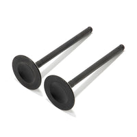 ATV Intake / Exhaust Valves for Kawasaki KFX450R 2008-2014