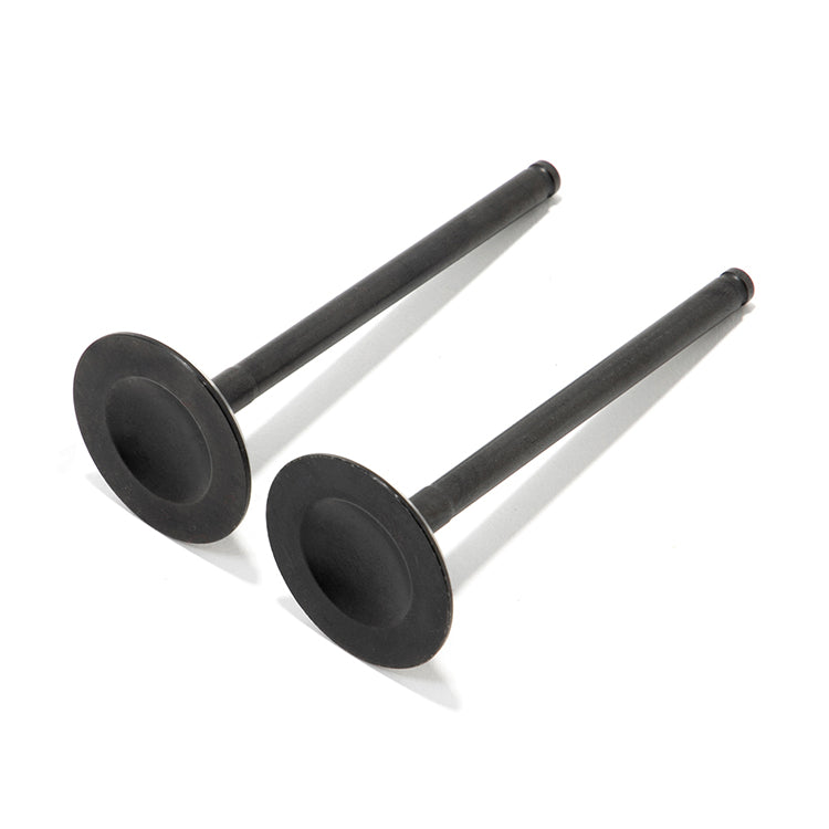 ATV Intake / Exhaust Valves for Kawasaki KFX450R 2008-2014
