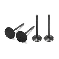 ATV Intake / Exhaust Valves for Kawasaki KFX450R 2008-2014