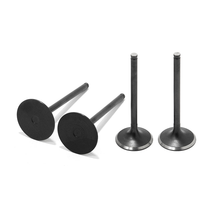 ATV Intake / Exhaust Valves for Kawasaki KFX450R 2008-2014