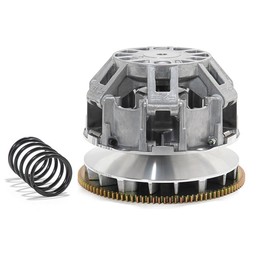 ATV Primary Drive Clutch With Gear For Bombardier Can-Am Outlander 400 450 650 ATV 420280247 420248424 420280522